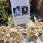 婚禮迎賓牌・Wedding Welcome Board✨